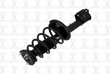 Load image into Gallery viewer, 1331901R Rear Right Suspension Strut and Coil Spring Assembly FCS Shocks &amp; Struts