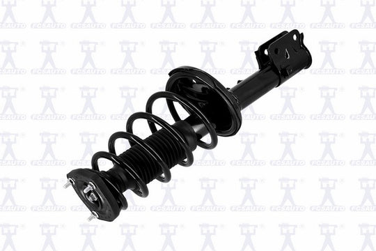 1331901R Rear Right Suspension Strut and Coil Spring Assembly FCS Shocks & Struts