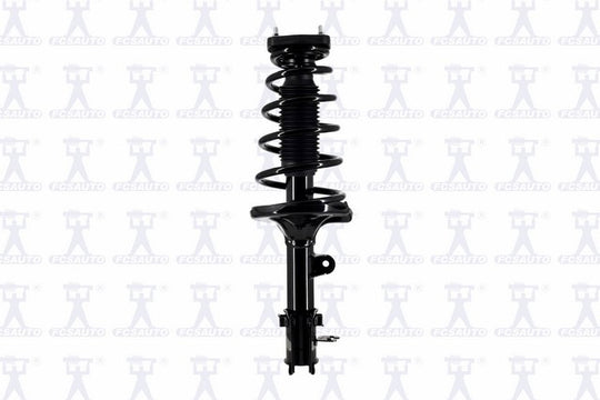 1331901R Rear Right Suspension Strut and Coil Spring Assembly FCS Shocks & Struts