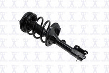 Charger l'image dans la galerie, 1331908L Front Left Suspension Strut and Coil Spring Assembly FCS Shocks &amp; Struts