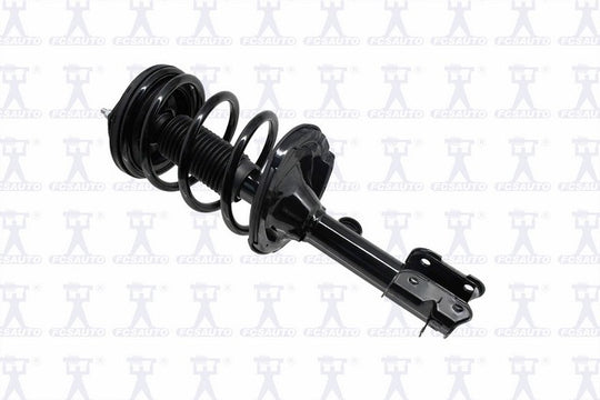 1331908L Front Left Suspension Strut and Coil Spring Assembly FCS Shocks & Struts