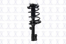 Charger l'image dans la galerie, 1331908L Front Left Suspension Strut and Coil Spring Assembly FCS Shocks &amp; Struts