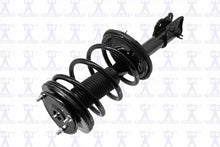 Charger l'image dans la galerie, 1331908L Front Left Suspension Strut and Coil Spring Assembly FCS Shocks &amp; Struts