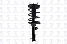 Charger l'image dans la galerie, 1331908L Front Left Suspension Strut and Coil Spring Assembly FCS Shocks &amp; Struts