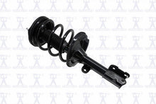 Load image into Gallery viewer, 1331908R Front Right Suspension Strut and Coil Spring Assembly FCS Shocks &amp; Struts