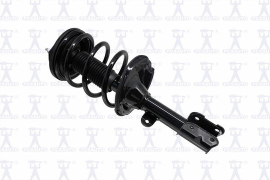 1331908R Front Right Suspension Strut and Coil Spring Assembly FCS Shocks & Struts