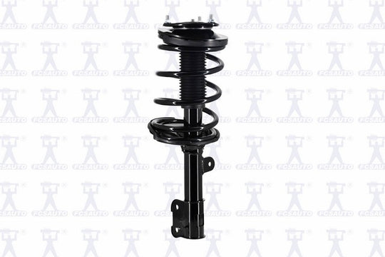 1331908R Front Right Suspension Strut and Coil Spring Assembly FCS Shocks & Struts