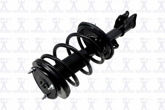 1331908R Front Right Suspension Strut and Coil Spring Assembly FCS Shocks & Struts
