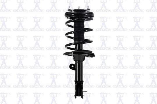 1331908R Front Right Suspension Strut and Coil Spring Assembly FCS Shocks & Struts