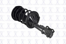 Charger l'image dans la galerie, 1331909L Front Left Suspension Strut and Coil Spring Assembly FCS Shocks &amp; Struts