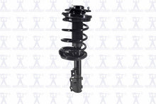 Charger l'image dans la galerie, 1331909L Front Left Suspension Strut and Coil Spring Assembly FCS Shocks &amp; Struts