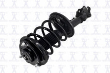 Charger l'image dans la galerie, 1331909L Front Left Suspension Strut and Coil Spring Assembly FCS Shocks &amp; Struts