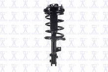 Charger l'image dans la galerie, 1331909L Front Left Suspension Strut and Coil Spring Assembly FCS Shocks &amp; Struts