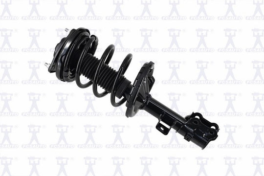 1331909R Front Right Suspension Strut and Coil Spring Assembly FCS Shocks & Struts