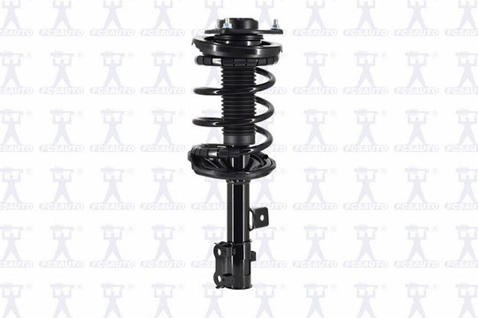1331909R Front Right Suspension Strut and Coil Spring Assembly FCS Shocks & Struts