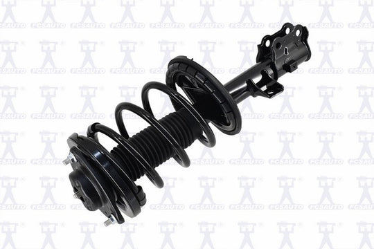 1331909R Front Right Suspension Strut and Coil Spring Assembly FCS Shocks & Struts