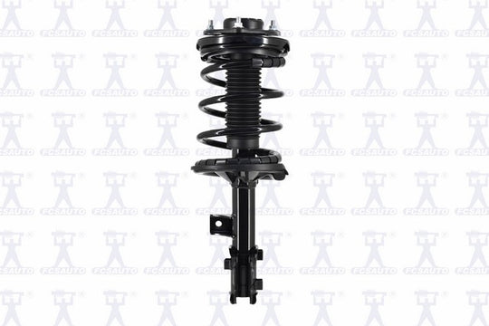 1331909R Front Right Suspension Strut and Coil Spring Assembly FCS Shocks & Struts
