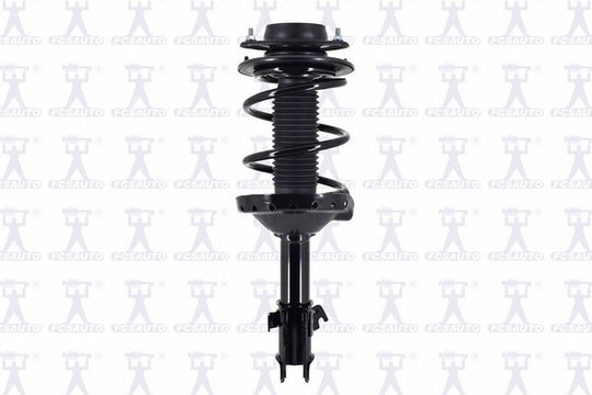 1331911L Front Left Suspension Strut and Coil Spring Assembly FCS Shocks & Struts