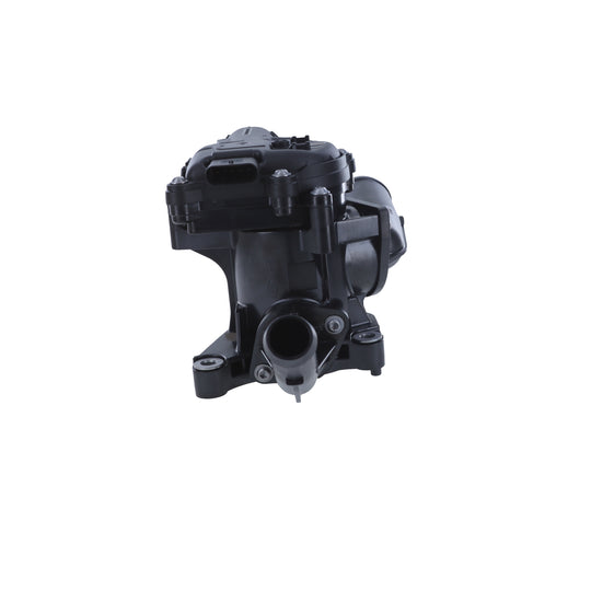 1332-000 Integrated Housing Thermostat Computer Controlled w/Ctrl Valve, Housings & Seal Motorad