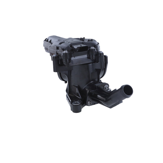 1332-000 Integrated Housing Thermostat Computer Controlled w/Ctrl Valve, Housings & Seal Motorad