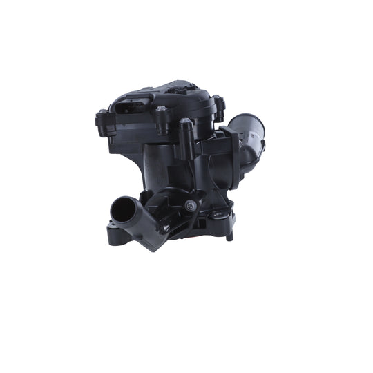 1332-000 Integrated Housing Thermostat Computer Controlled w/Ctrl Valve, Housings & Seal Motorad