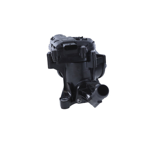1332-000 Integrated Housing Thermostat Computer Controlled w/Ctrl Valve, Housings & Seal Motorad