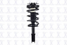 Load image into Gallery viewer, 1332301 Front Suspension Strut and Coil Spring Assembly FCS Shocks &amp; Struts