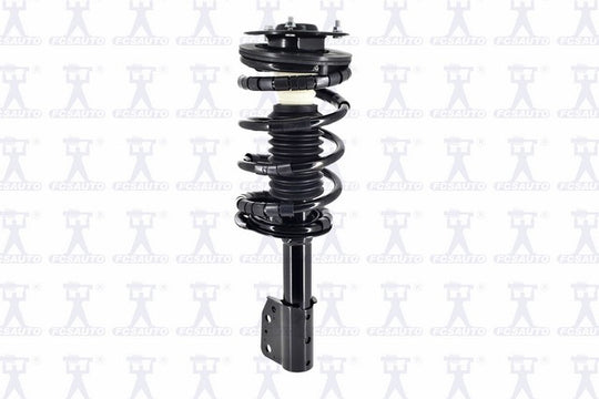 1332301 Front Suspension Strut and Coil Spring Assembly FCS Shocks & Struts