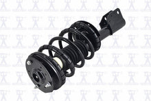 Load image into Gallery viewer, 1332301 Front Suspension Strut and Coil Spring Assembly FCS Shocks &amp; Struts