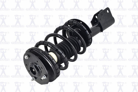 1332301 Front Suspension Strut and Coil Spring Assembly FCS Shocks & Struts