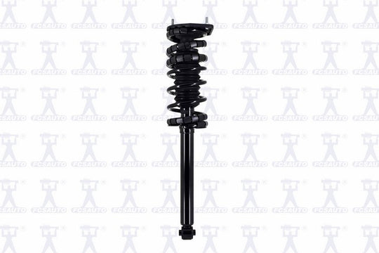 1332302 Rear Suspension Strut and Coil Spring Assembly FCS Shocks & Struts