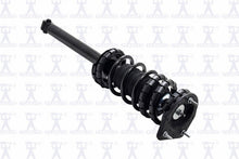 Charger l'image dans la galerie, 1332302 Rear Suspension Strut and Coil Spring Assembly FCS Shocks &amp; Struts