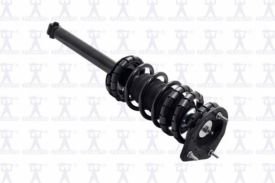 1332302 Rear Suspension Strut and Coil Spring Assembly FCS Shocks & Struts