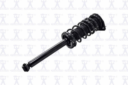 1332302 Rear Suspension Strut and Coil Spring Assembly FCS Shocks & Struts