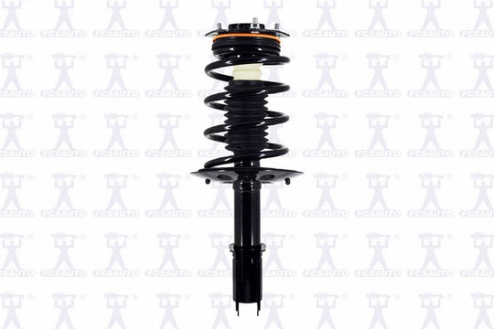 1332303 Front Suspension Strut and Coil Spring Assembly FCS Shocks & Struts