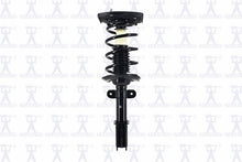 Load image into Gallery viewer, 1332304L Rear Left Suspension Strut and Coil Spring Assembly FCS Shocks &amp; Struts