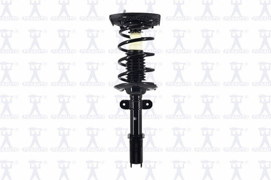 1332304L Rear Left Suspension Strut and Coil Spring Assembly FCS Shocks & Struts