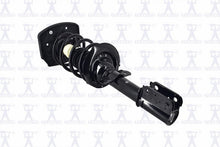 Load image into Gallery viewer, 1332304L Rear Left Suspension Strut and Coil Spring Assembly FCS Shocks &amp; Struts