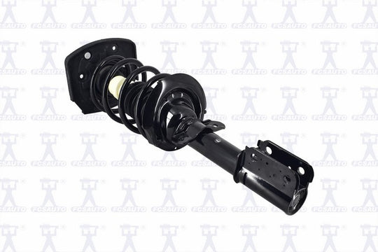 1332304L Rear Left Suspension Strut and Coil Spring Assembly FCS Shocks & Struts