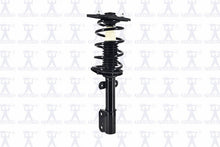 Load image into Gallery viewer, 1332304L Rear Left Suspension Strut and Coil Spring Assembly FCS Shocks &amp; Struts