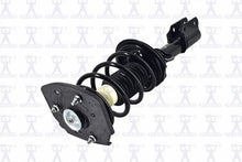 Load image into Gallery viewer, 1332304L Rear Left Suspension Strut and Coil Spring Assembly FCS Shocks &amp; Struts
