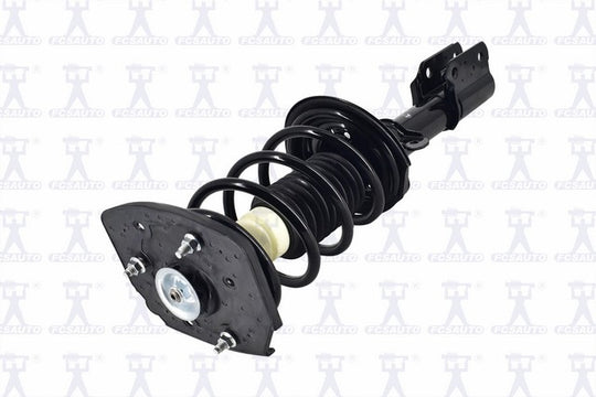 1332304L Rear Left Suspension Strut and Coil Spring Assembly FCS Shocks & Struts
