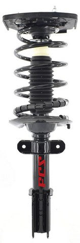 1332304R Rear Right Suspension Strut and Coil Spring Assembly FCS Shocks & Struts