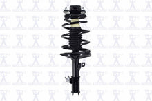 Charger l'image dans la galerie, 1332305L Front Left Suspension Strut and Coil Spring Assembly FCS Shocks &amp; Struts