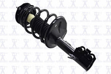 Charger l'image dans la galerie, 1332305L Front Left Suspension Strut and Coil Spring Assembly FCS Shocks &amp; Struts