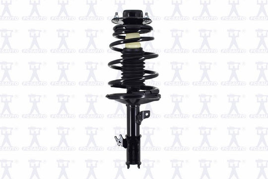 1332305L Front Left Suspension Strut and Coil Spring Assembly FCS Shocks & Struts