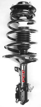Charger l'image dans la galerie, 1332305R Front Right Suspension Strut and Coil Spring Assembly FCS Shocks &amp; Struts
