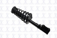 Charger l'image dans la galerie, 1332306L Rear Left Suspension Strut and Coil Spring Assembly FCS Shocks &amp; Struts