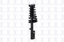 Charger l'image dans la galerie, 1332306L Rear Left Suspension Strut and Coil Spring Assembly FCS Shocks &amp; Struts