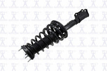 Charger l'image dans la galerie, 1332306L Rear Left Suspension Strut and Coil Spring Assembly FCS Shocks &amp; Struts